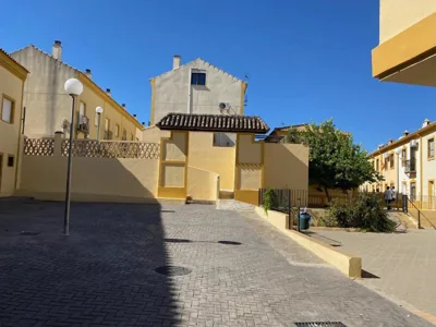 Casa Rural Familiar , Castilleja del Campo , Sevilla — foto 6