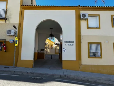 Casa Rural Familiar , Castilleja del Campo , Sevilla — foto 10