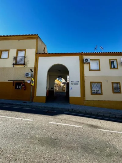 Casa Rural Familiar , Castilleja del Campo , Sevilla — foto 11