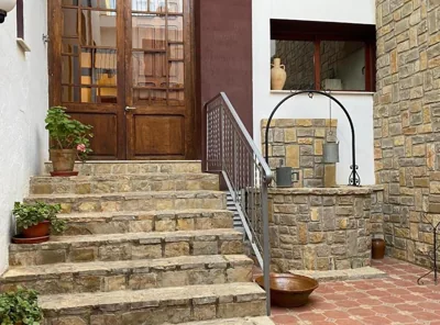 Casa Rural Frigols — foto 2