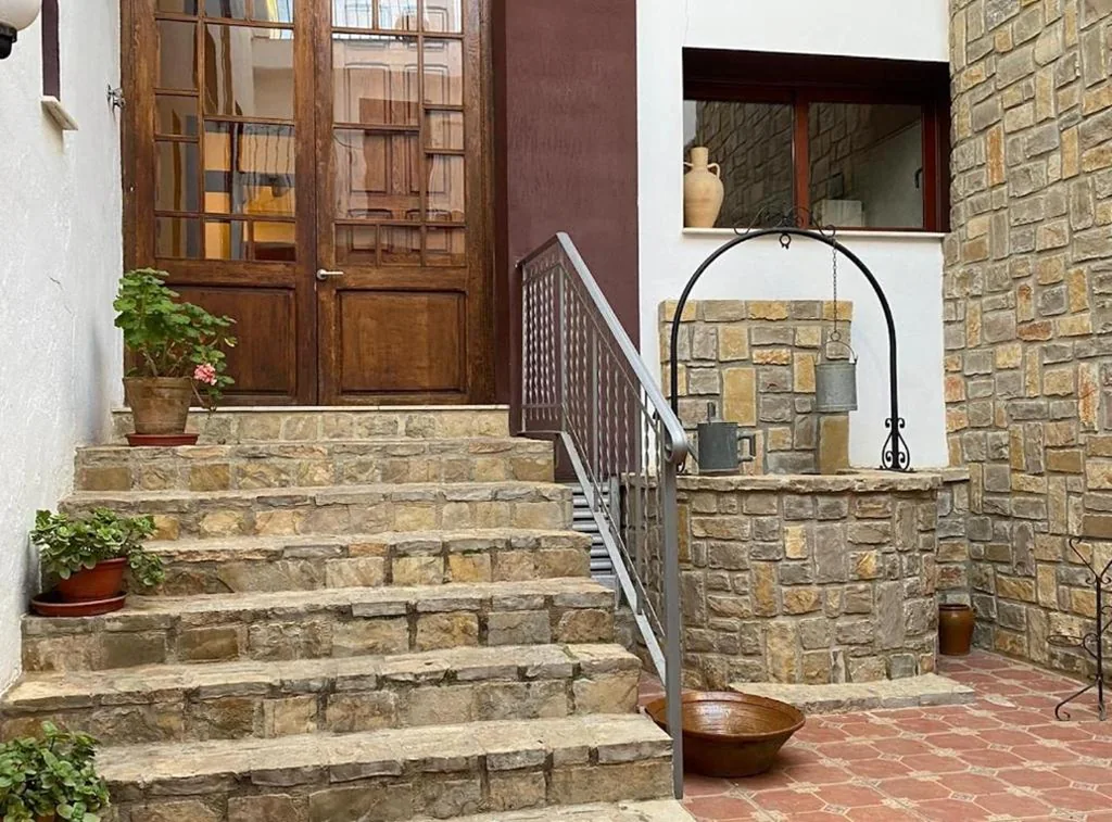 Casa Rural Frigols