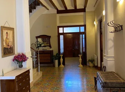 Casa Rural Frigols — foto 4