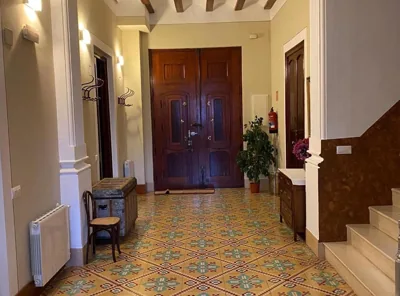 Casa Rural Frigols — foto 6