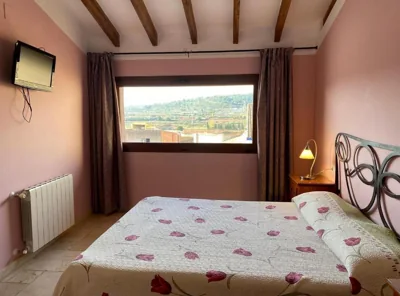 Casa Rural Frigols — foto 7