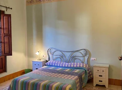 Casa Rural Frigols — foto 8