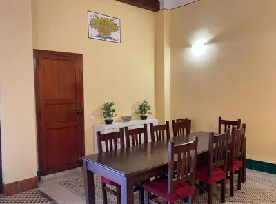 Casa Rural Frigols — foto 9