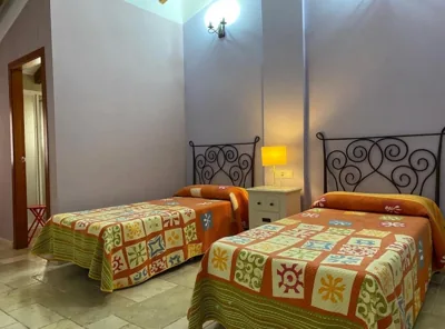 Casa Rural Frigols — foto 11