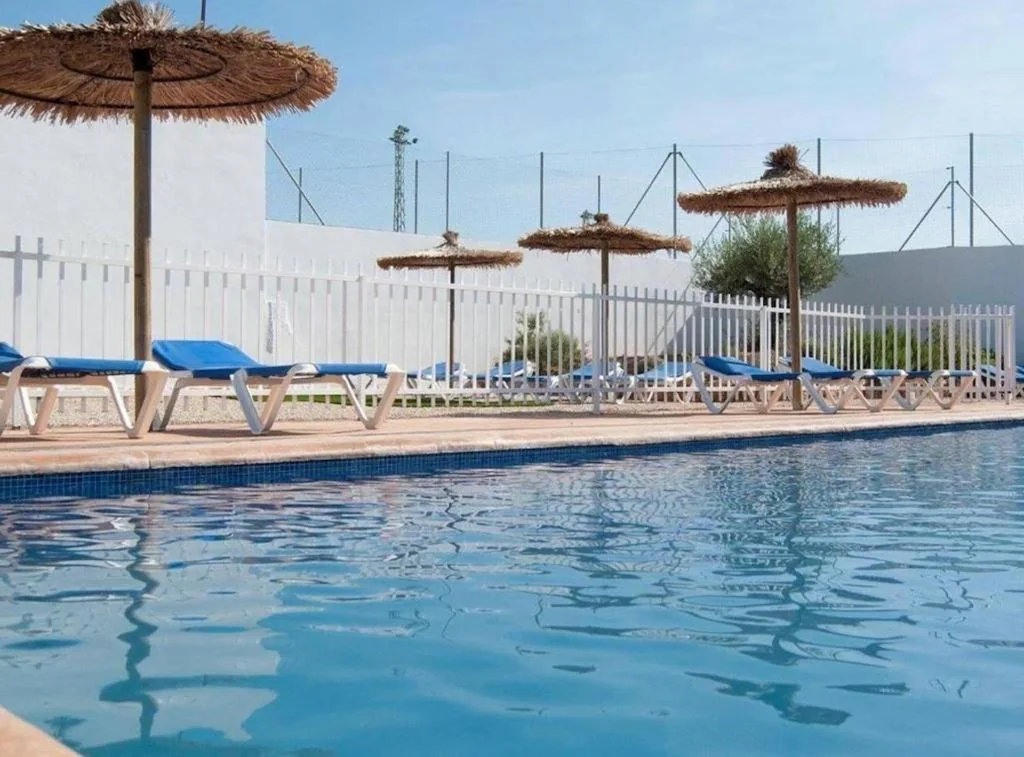 Moradia — Casa Rural Frigols