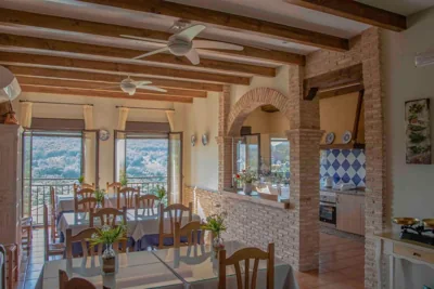 Casa Rural Fuente El Boticario — photo 4