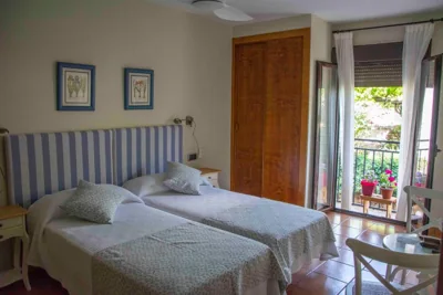 Casa Rural Fuente El Boticario — photo 9