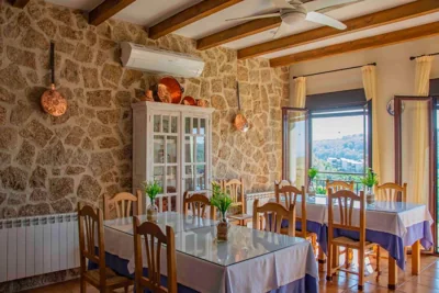 Casa Rural Fuente El Boticario — photo 10