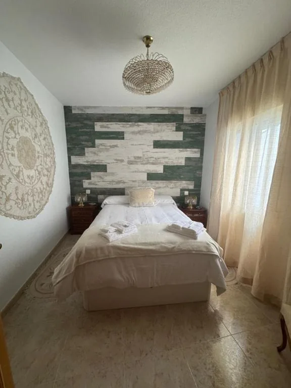 Casa Rural Fuente la Teja