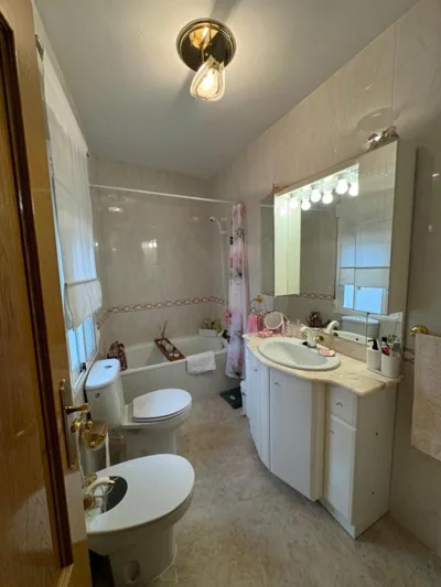 Casa Rural Fuente la Teja — foto 10