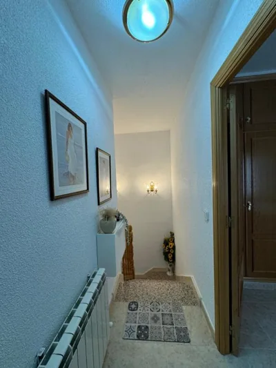 Casa Rural Fuente la Teja — foto 11