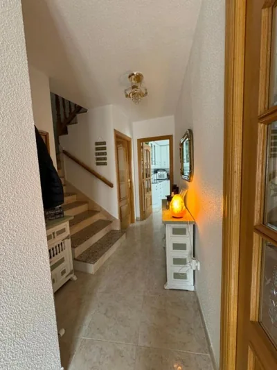 Casa Rural Fuente la Teja — foto 12