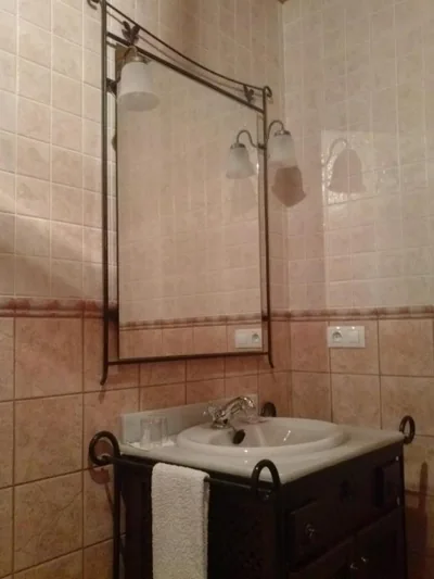 Casa Rural Fuentetrigo — foto 3