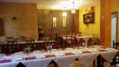 Casa Rural Fuentetrigo — foto 4