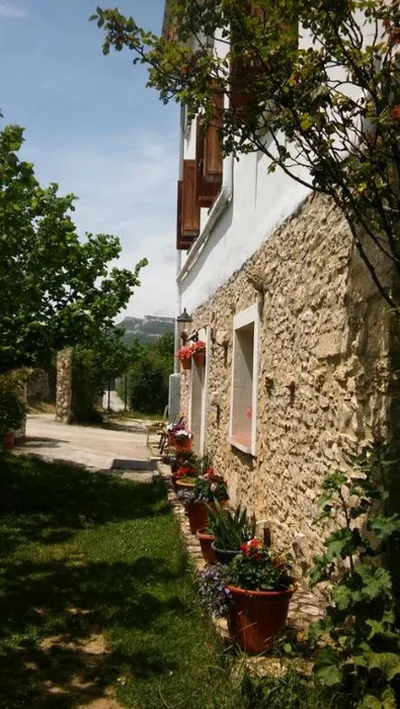 Casa Rural Fuentetrigo — foto 5