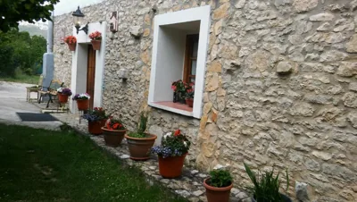 Casa Rural Fuentetrigo — foto 12