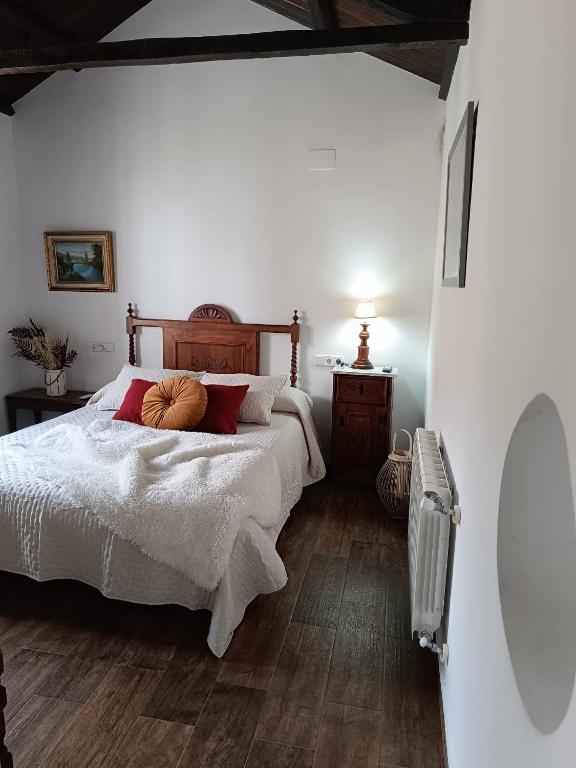 Casa Rural Gafas