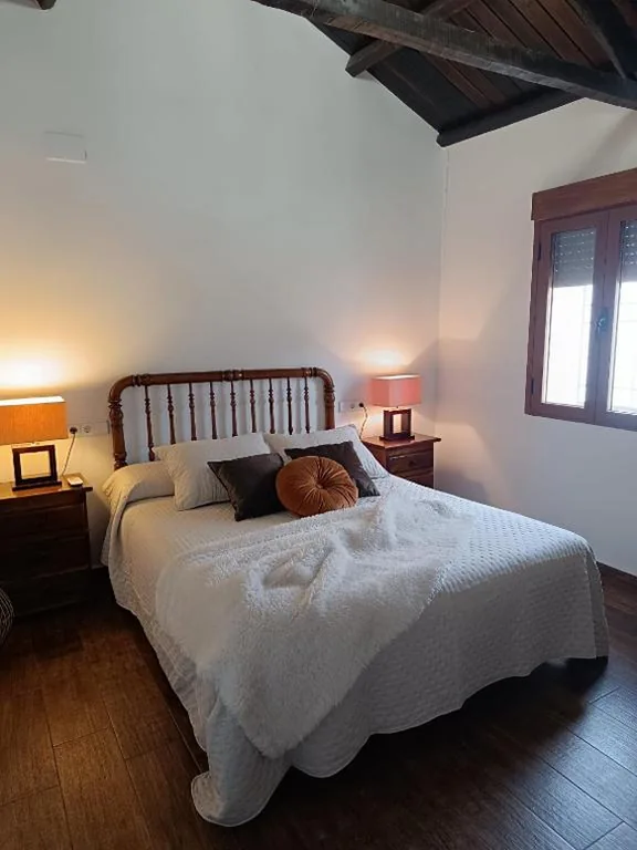 Casa Rural Gafas