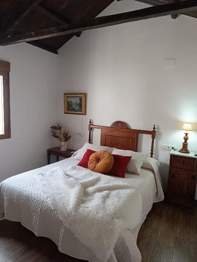 Casa Rural Gafas — foto 5
