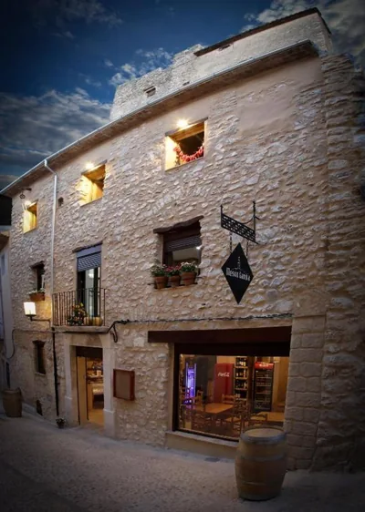 Casa Rural Gandia — 写真 6