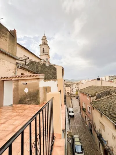 Casa Rural Gandia — 写真 9