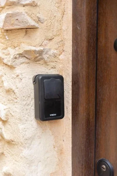 Casa Rural Gandia — 写真 10
