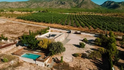 Casa rural Gómez de Hita — foto 3