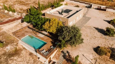 Casa rural Gómez de Hita — foto 5