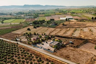 Casa rural Gómez de Hita — foto 7