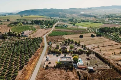 Casa rural Gómez de Hita — foto 12