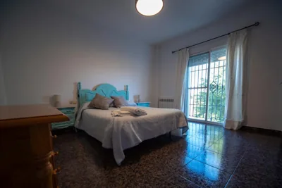 Casa rural Granada Los Corralillos de Pepa — photo 2