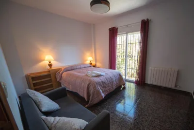 Casa rural Granada Los Corralillos de Pepa — photo 8