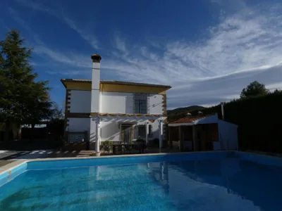 Casa rural Granada Los Corralillos de Pepa — photo 10