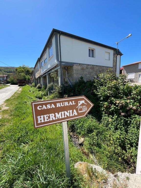 Casa rural Herminia