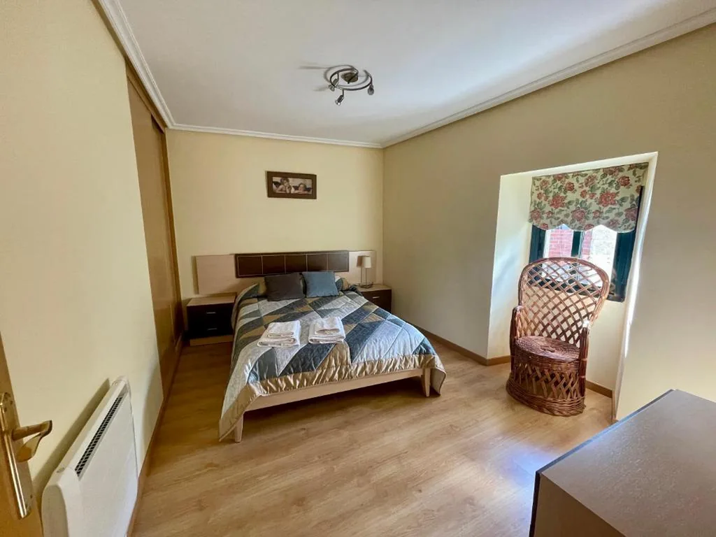Casa rural Herminia