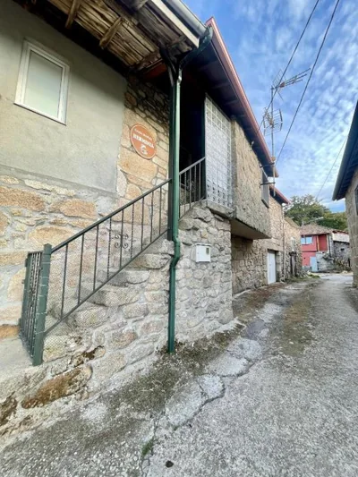 Casa rural Herminia — foto 6