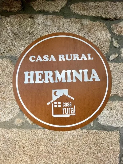Casa rural Herminia — foto 9