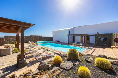 Casa Rural Hero — foto 4