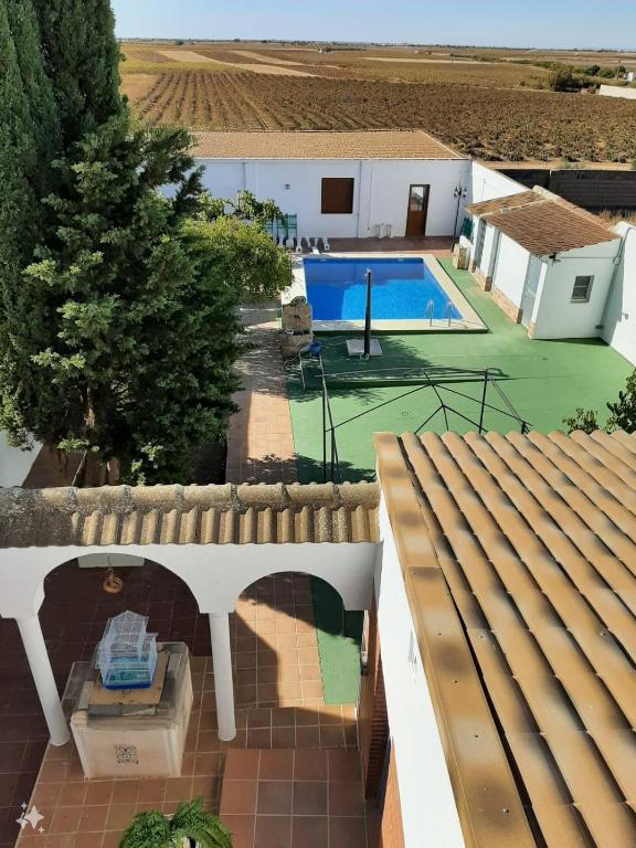 Casa Rural Horizontes de la Mancha