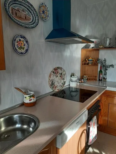 Casa Rural Horizontes de la Mancha — foto 3