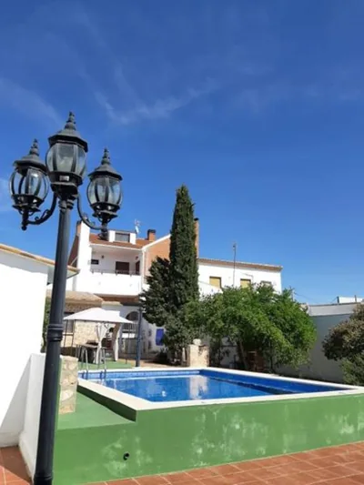 Casa Rural Horizontes de la Mancha — foto 4