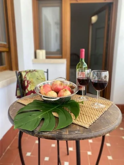 Casa Rural Horizontes de la Mancha — foto 5