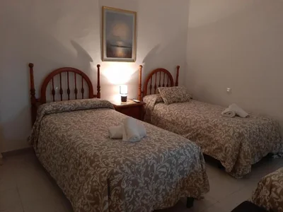 Casa Rural Horizontes de la Mancha — foto 7
