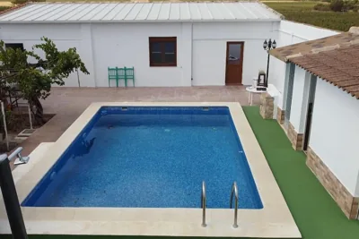Casa Rural Horizontes de la Mancha — foto 9