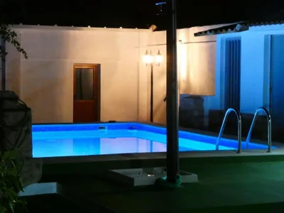Casa Rural Horizontes de la Mancha — foto 10