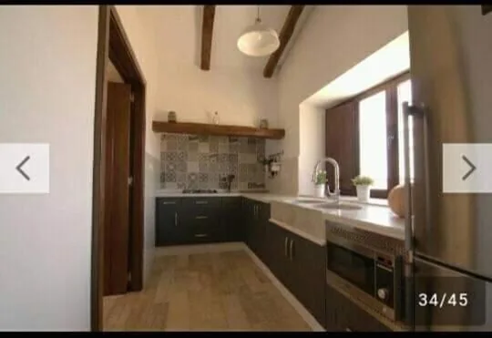 Haus mit 5 Schlafzimmern — Casa Rural Huerta Los Caños