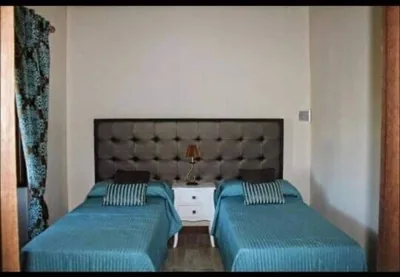 Casa Rural Huerta Los Caños — Foto 2